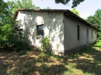 Eladó családi ház, Domaszéken 54.9 M Ft, 3+1 szobás
