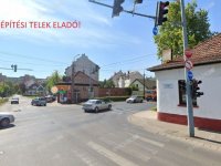 Eladó telek, Kecskeméten 73 M Ft / költözzbe.hu