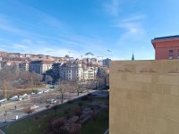 Kiadó téglalakás, albérlet, I. kerületben 250 E Ft / hó