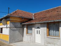 Eladó családi ház, Törökszentmiklóson 15.6 M Ft, 3 szobás