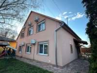 Eladó családi ház, Siófokon 115 M Ft, 7+1 szobás
