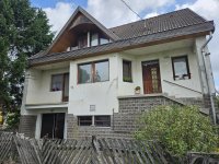 Eladó családi ház, Pápán 69.9 M Ft, 3 szobás