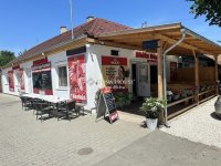 Eladó üzlethelyiség, Pécsett 260 M Ft / költözzbe.hu
