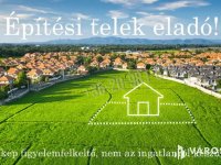 Eladó telek, Debrecenben 180 M Ft / költözzbe.hu