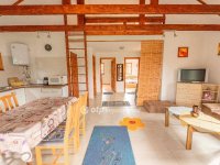 Eladó családi ház, Velencén 79.9 M Ft, 1+2 szobás
