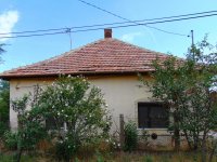 Eladó családi ház, Egyeken, Bocskai utcában 5.06 M Ft