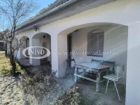 Eladó családi ház, Pápasalamonon 55 M Ft, 2 szobás
