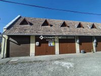 Eladó üzlethelyiség, Bonyhádon 14.99 M Ft, 1 szobás