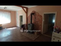 Eladó családi ház, Ostoroson 24.999 M Ft, 2 szobás