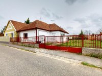 Eladó családi ház, Mátészalkán 17.5 M Ft, 3 szobás