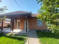 Eladó ikerház, Szigetszentmiklóson 74.9 M Ft, 2 szobás