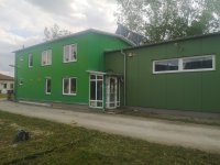 Eladó ipari ingatlan, Mórahalmon 220 M Ft / költözzbe.hu