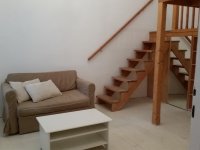 Kiadó téglalakás, albérlet, VI. kerületben, Rózsa utcában