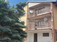 Eladó családi ház, Pilisszentkereszten 89 M Ft, 5 szobás