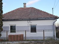 Eladó családi ház, Dégen 27.99 M Ft, 2 szobás
