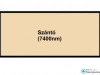 Eladó mezogazdasagi ingatlan, Hódmezővásárhelyen 6 M Ft