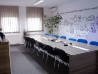 Kiadó iroda, Győrött 280 E Ft / hó, 3 szobás