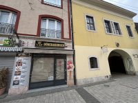 Kiadó üzlethelyiség, Miskolcon 280 E Ft / hó