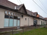 Eladó üzlethelyiség, Izsákon 35.5 M Ft / költözzbe.hu