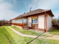 Eladó családi ház, Nyírtelken 20.5 M Ft, 3 szobás