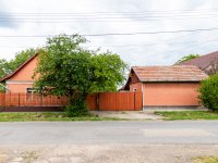 Eladó családi ház, Berettyóújfaluban 20 M Ft, 2 szobás