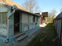 Eladó családi ház, Cserkeszőlőn 13.5 M Ft, 1 szobás