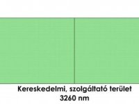 Eladó telek, Zsombón 17.35 M Ft / költözzbe.hu