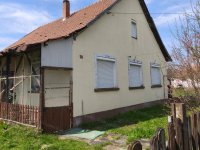 Eladó családi ház, Tiszaroffon 16.9 M Ft, 3 szobás