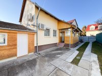 Eladó családi ház, Kaposváron, Árvaház utcában 59.9 M Ft