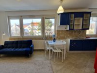 Kiadó téglalakás, albérlet, Budaörsön 309 E Ft / hó, 3 szobás