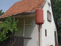 Eladó mezogazdasagi ingatlan, Szekszárdon 8.45 M Ft, 1 szobás