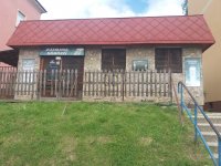 Eladó üzlethelyiség, Komlón 15.8 M Ft / költözzbe.hu