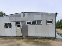 Eladó ipari ingatlan, Pápán 77 M Ft / költözzbe.hu