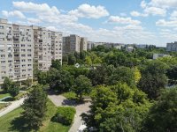 Eladó panellakás, Budapesten, III. kerületben 83.9 M Ft, 3 szobás