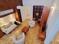 Kiadó téglalakás, albérlet, I. kerületben 250 E Ft / hó