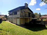 Kiadó ikerház, albérlet, Ürömön 990 E Ft / hó, 5 szobás