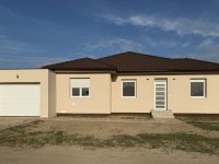 Eladó családi ház, Kecskeméten 125 M Ft, 4 szobás