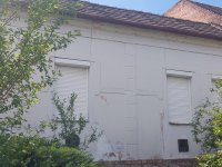 Eladó családi ház, Sásdon 12.5 M Ft, 3+1 szobás