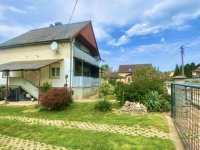 Eladó családi ház, Baktüttösön 39.9 M Ft, 5 szobás