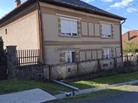 Eladó családi ház, Sirokban 40 M Ft, 4+1 szobás
