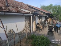 Eladó családi ház, Kübekházán 16 M Ft, 3 szobás