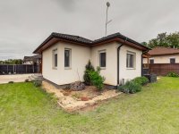 Eladó családi ház, Kecskeméten 99.5 M Ft, 4 szobás