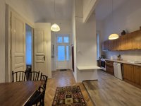 Kiadó téglalakás, albérlet, VI. kerületben 350 E Ft / hó