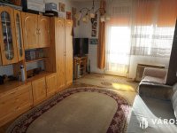 Eladó téglalakás, Gyulán 23 M Ft, 3 szobás