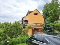Eladó családi ház, Orfűn 49.99 M Ft, 3 szobás