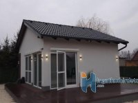 Eladó nyaraló, Tóalmáson 33 M Ft, 2 szobás