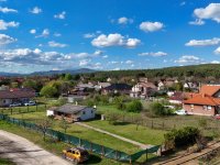 Eladó telek, Csörögön 25.9 M Ft, 1 szobás