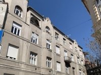 Eladó téglalakás, XIV. kerületben 99 M Ft, 3 szobás