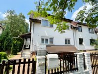Eladó ikerház, XVII. kerületben, Vackor utcában 172.99 M Ft
