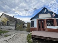 Eladó családi ház, Solton 25 M Ft, 3 szobás